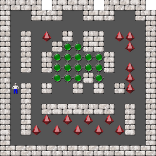 Уровень 65 — Kurt Nittel 1
